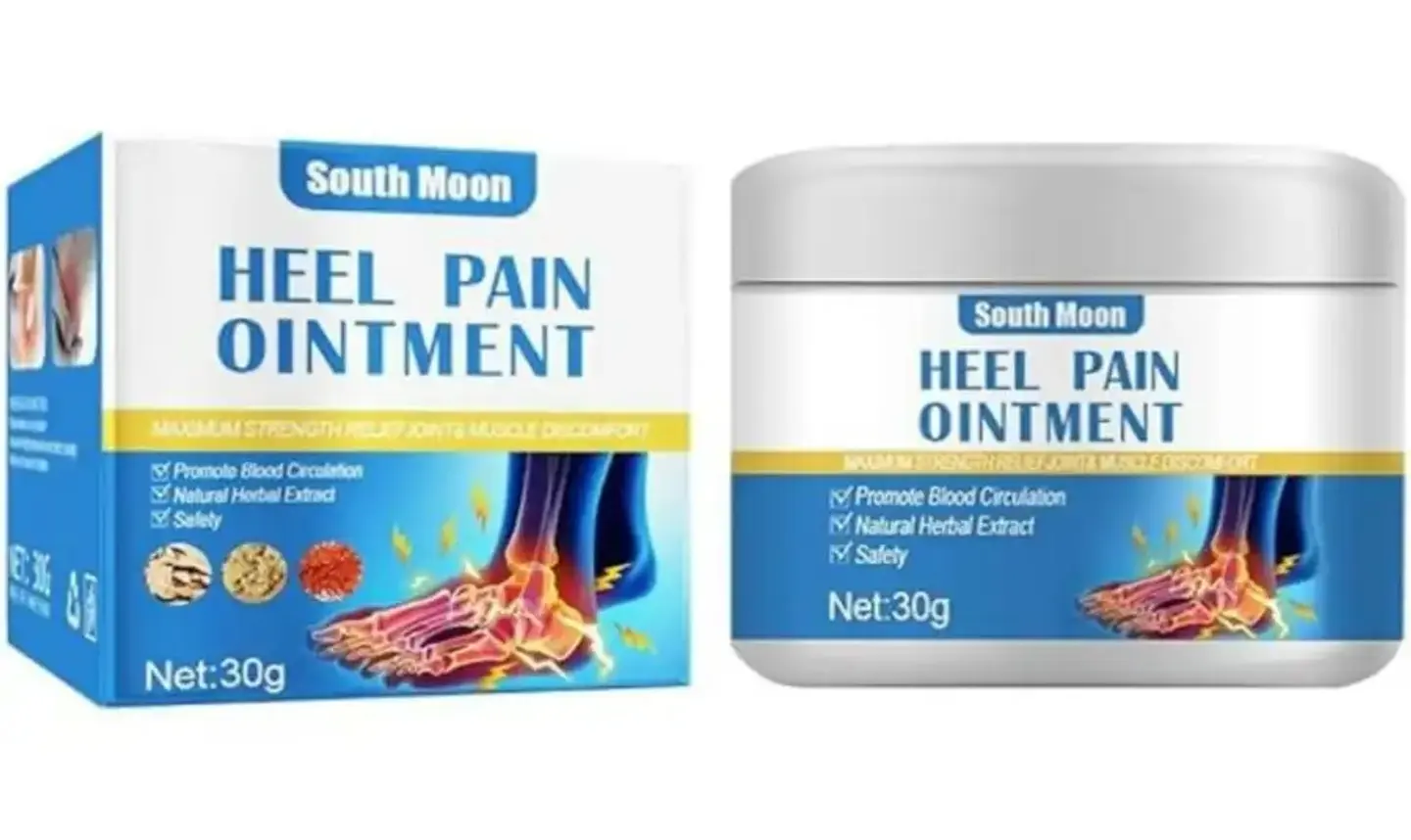 ساوث مون كريم الحنظل للالام المفاصل 30جم