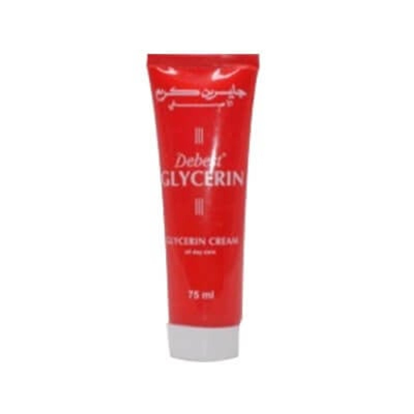 جلسرين كريم الاصلي دىبست 75مل