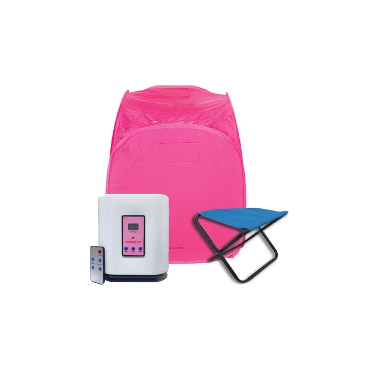 كنوز غرفه سونا كلاسيك