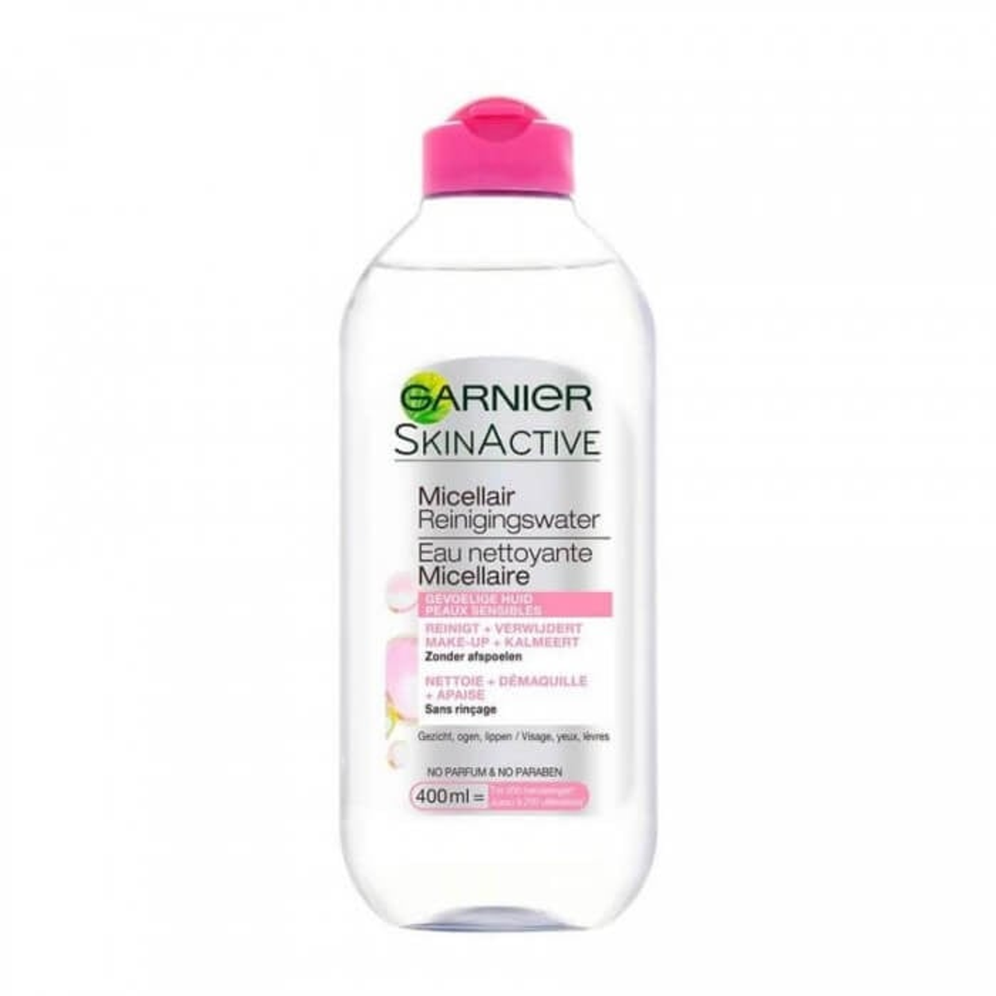 غارنيه مزيل مكياج 400مل