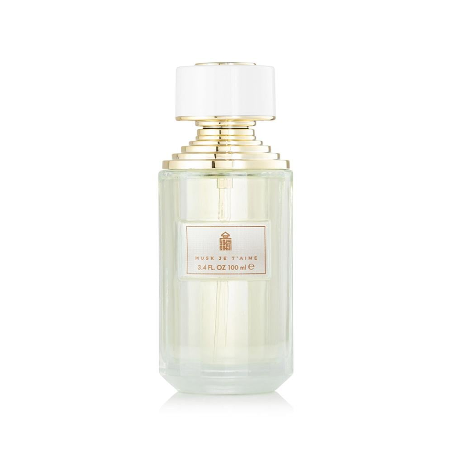 كنوز العودعطرمسك جي تيم 100مل