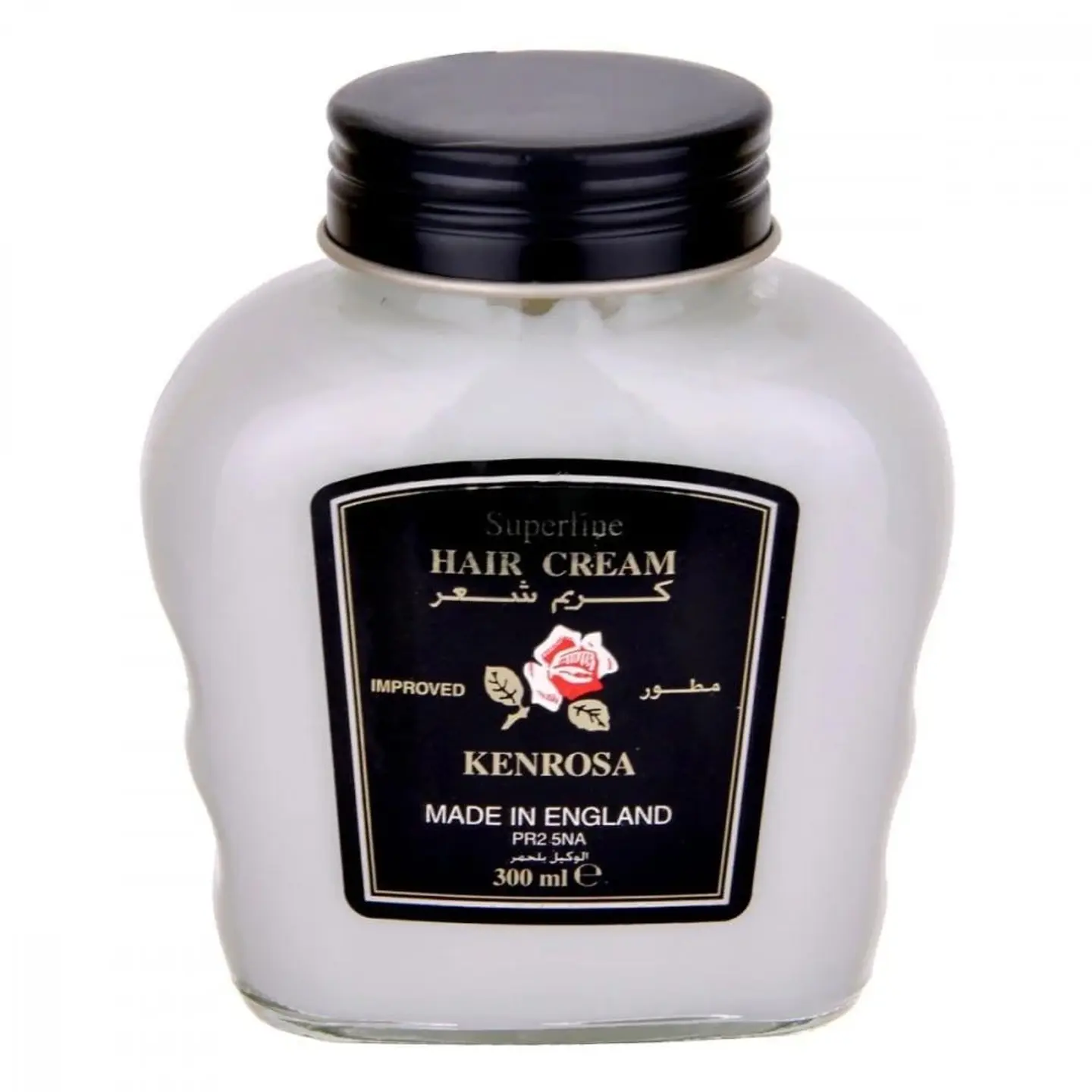 كين روزا كريم الشعر 300مل