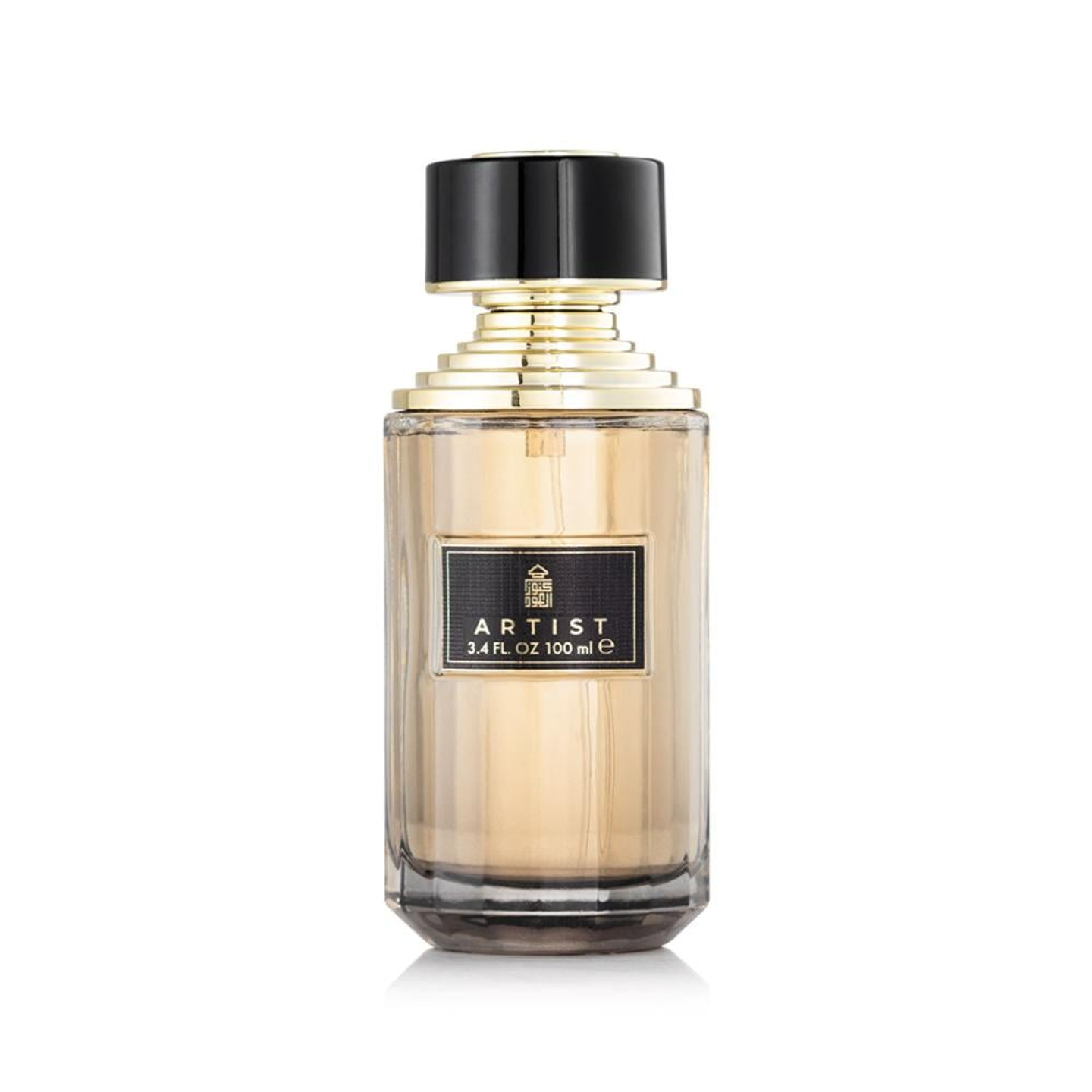 كنوز العود عطر ارتيست 100مل