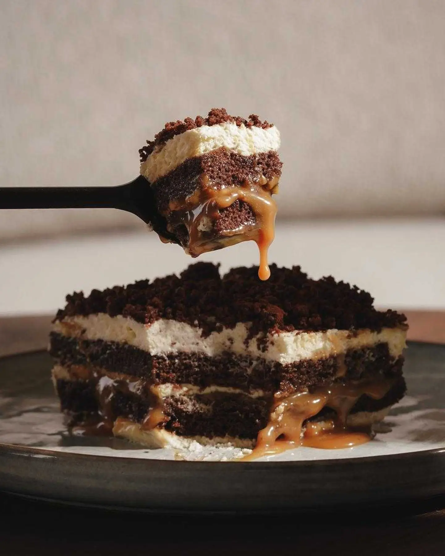 Dolce Cake