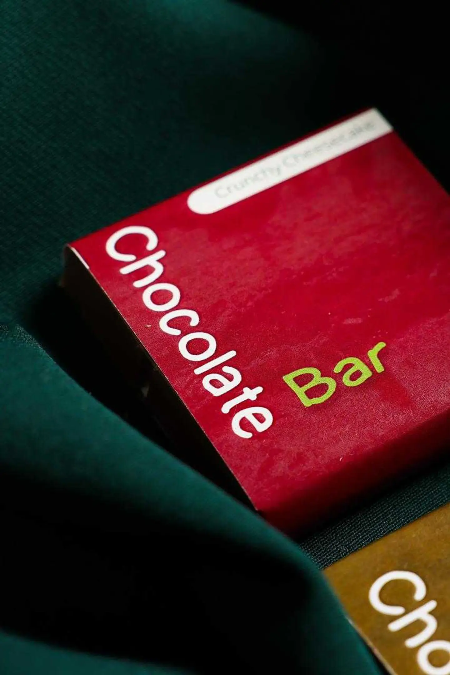 بار شوكلت تشيز كيك