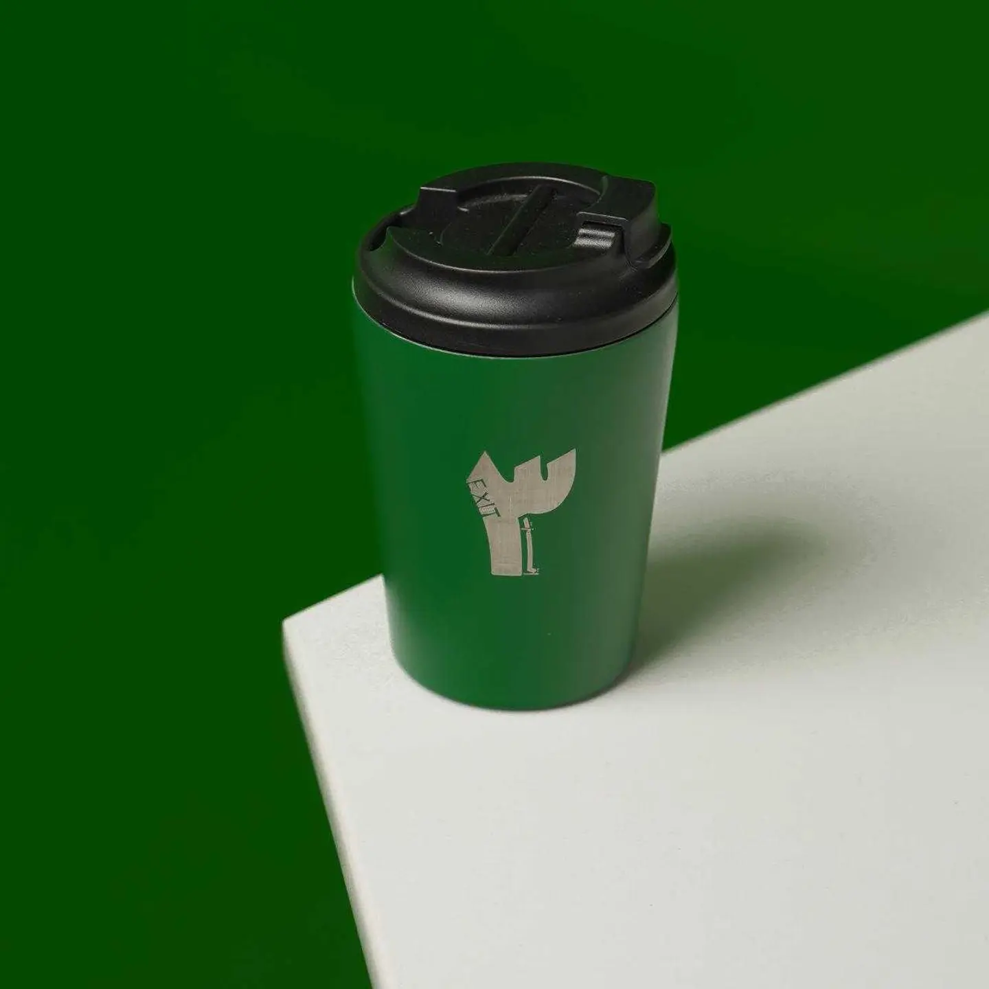 Mag Green