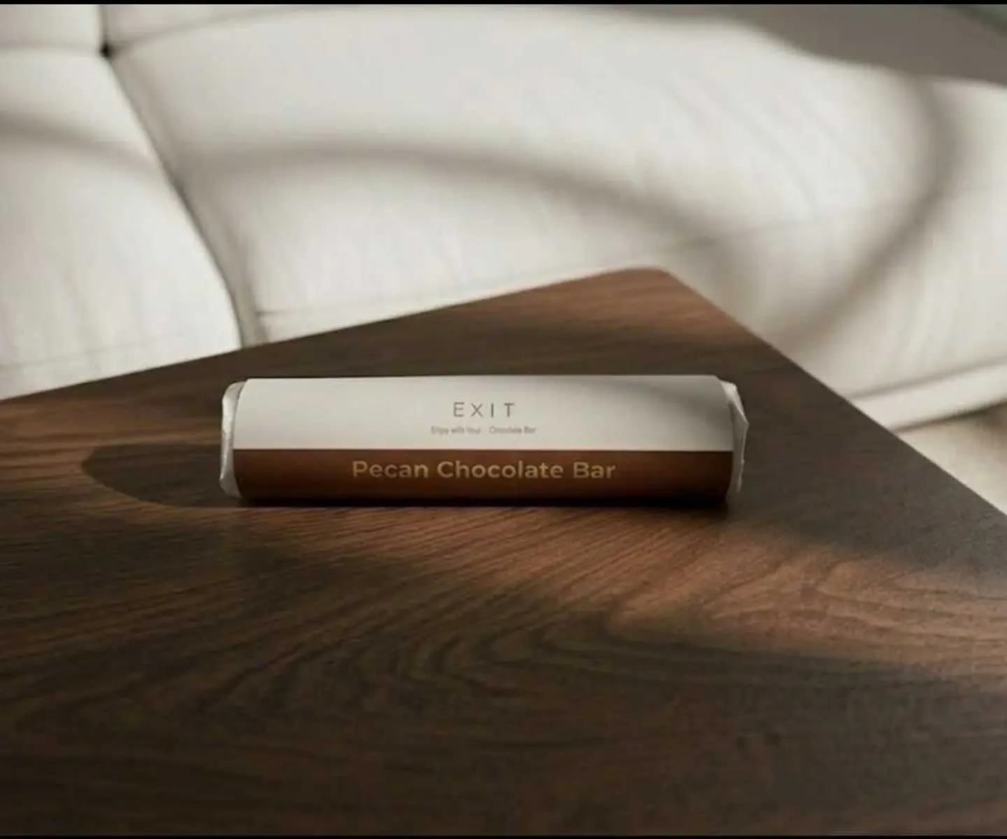 بار شوكلت بيكان