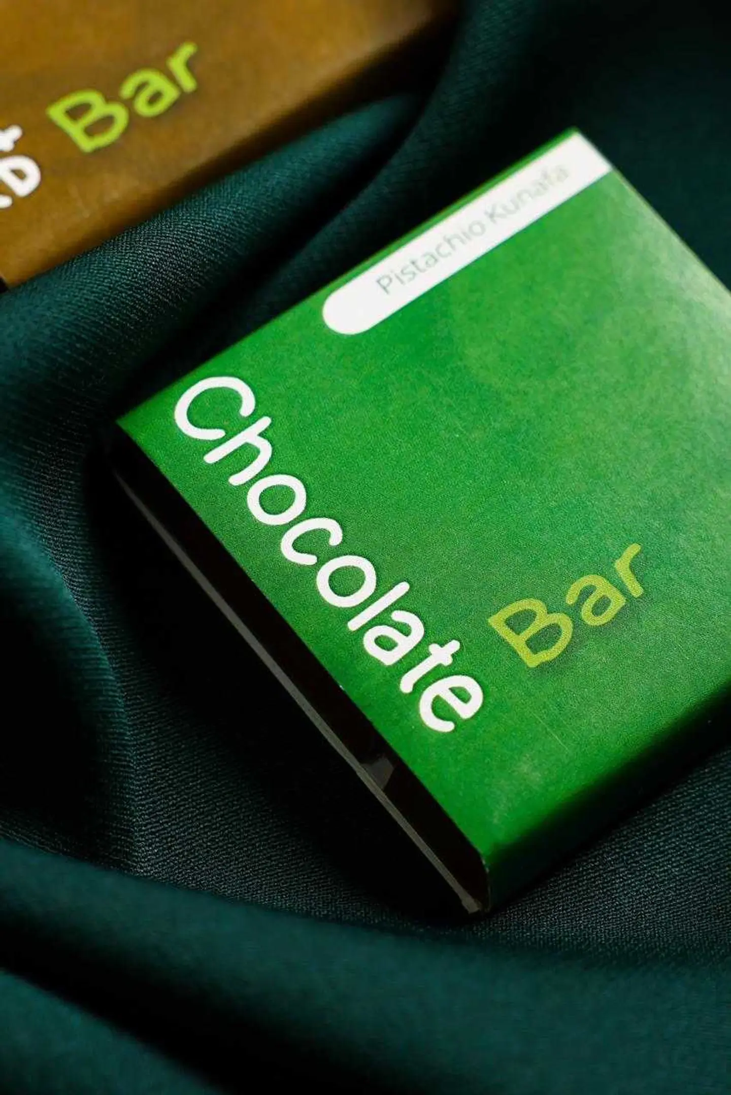 بار كنافه بستاشيو