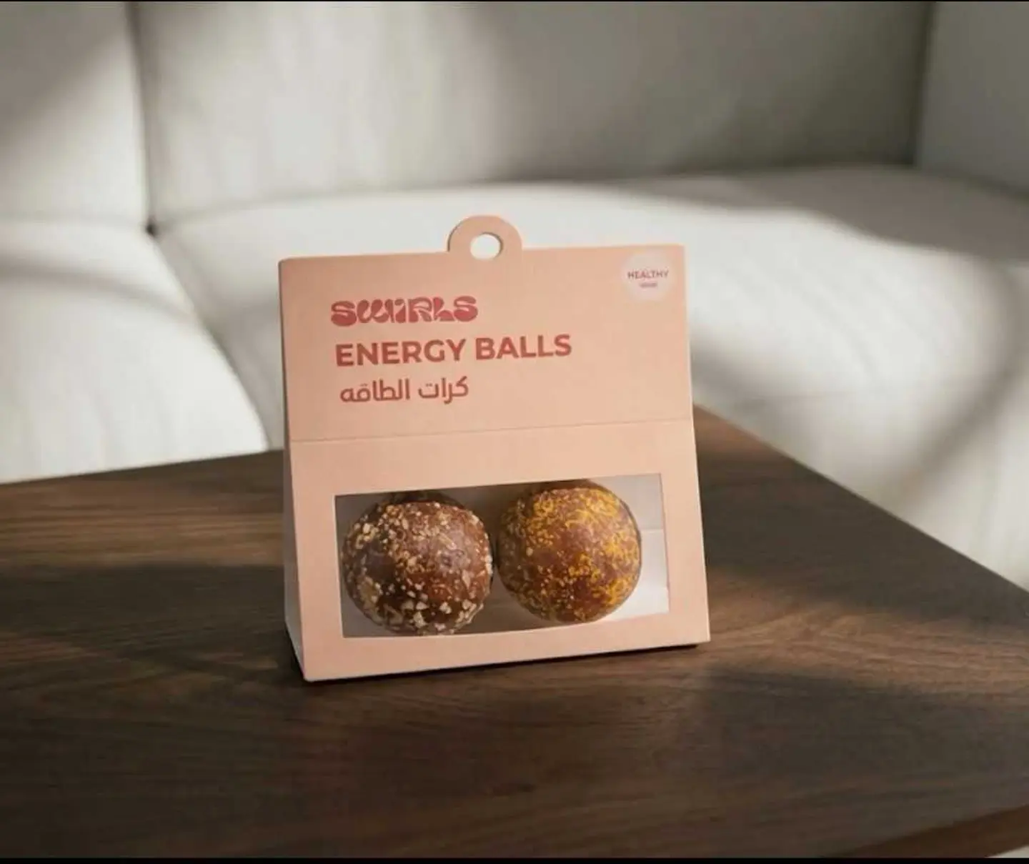 Protein Bites