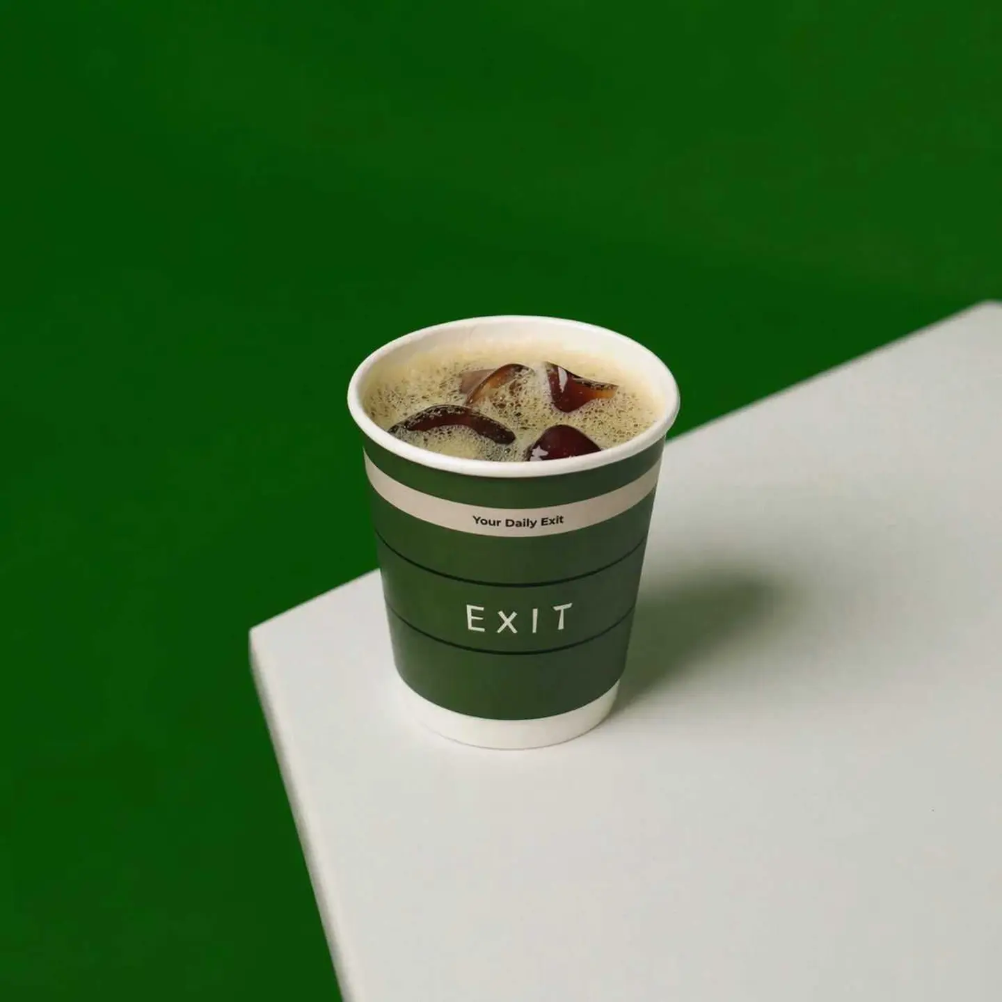 V60 Coconut Luxurious