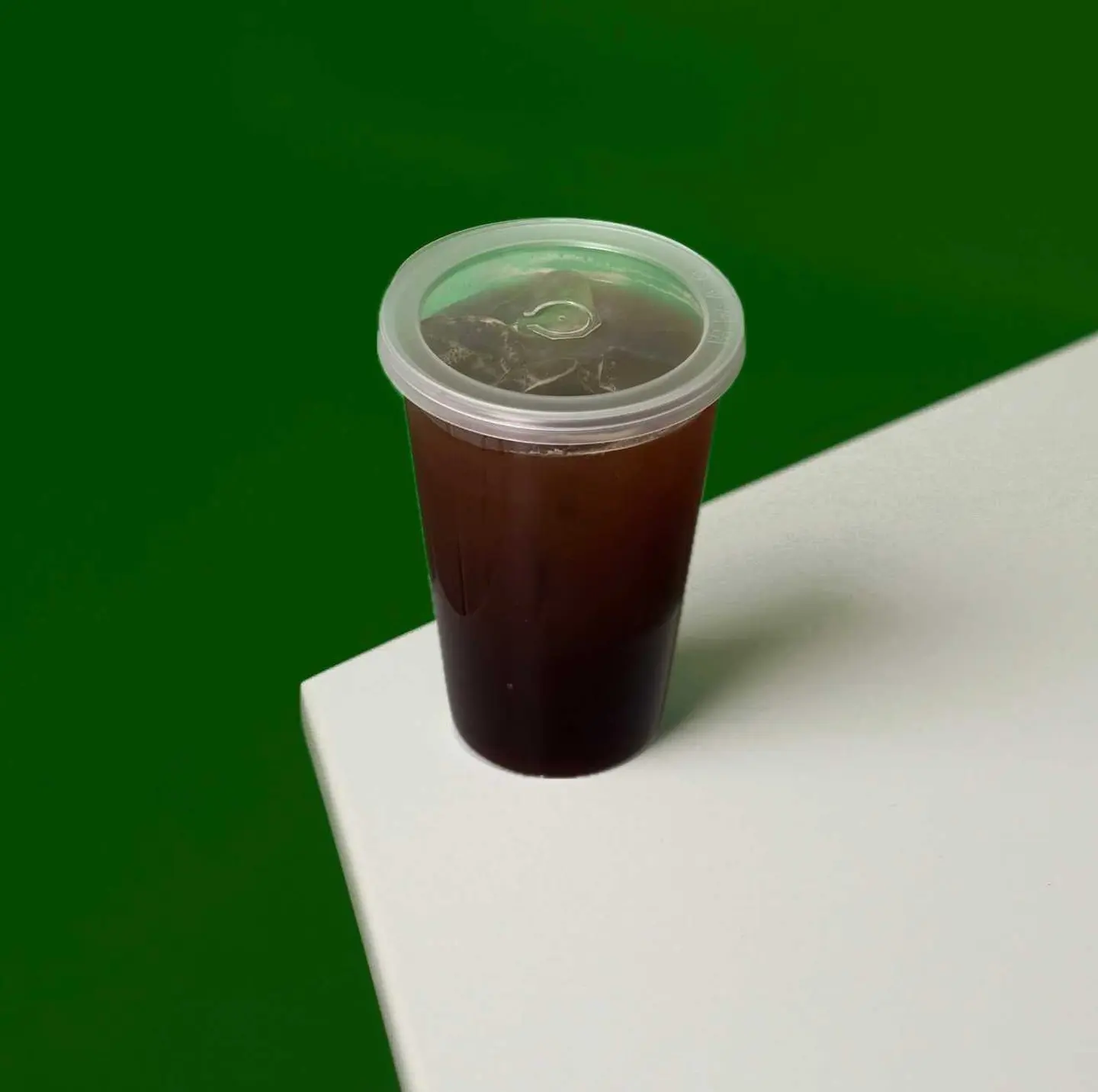 Ice Americano