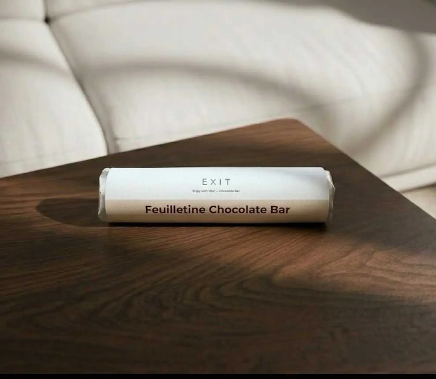 بار شوكلت فيوتين