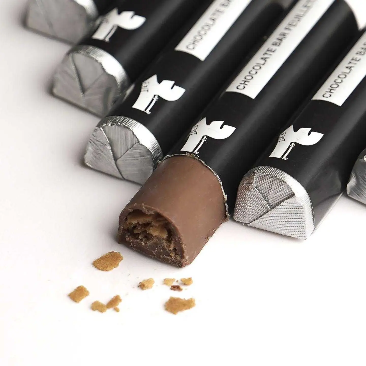 Bar Feuilletine