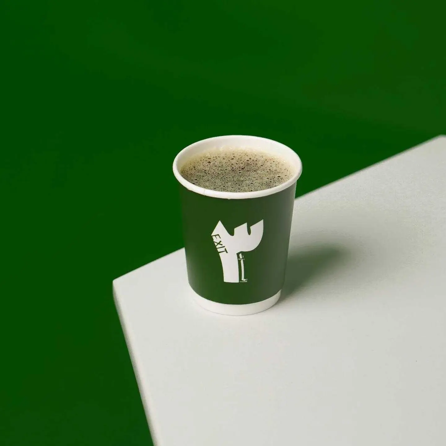 Hot Coffee Day