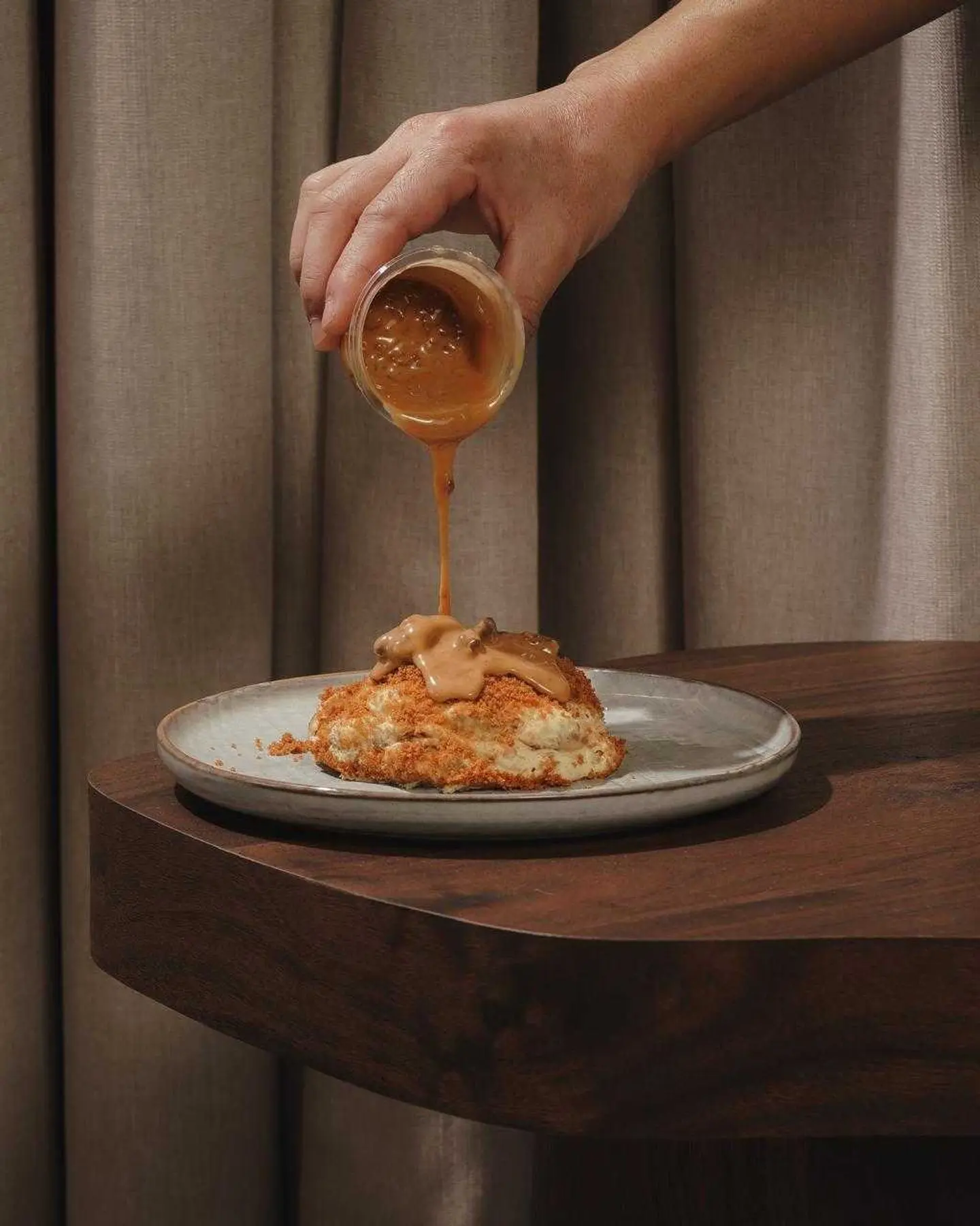 حلا البيكان