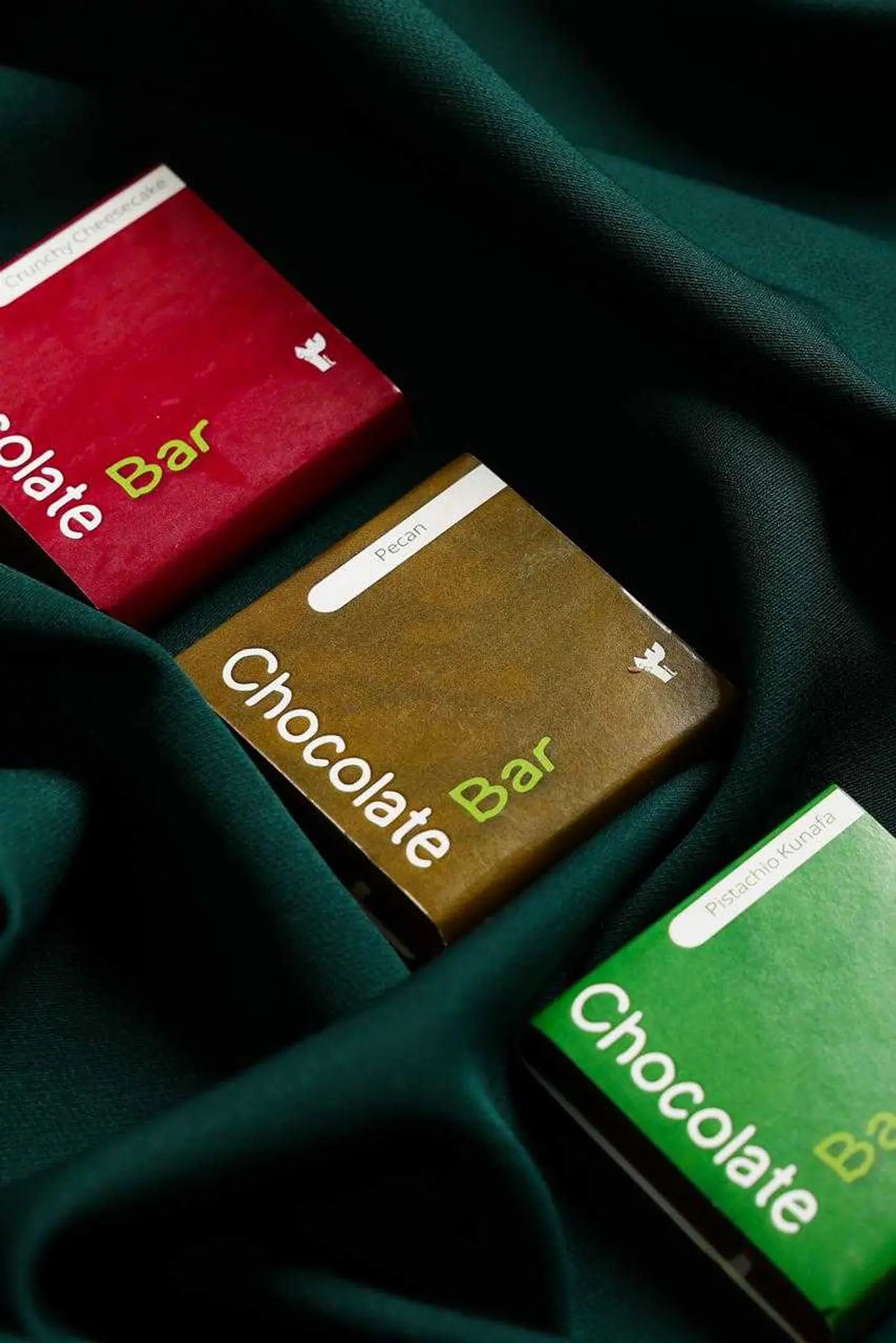 بار شوكلت بيكان