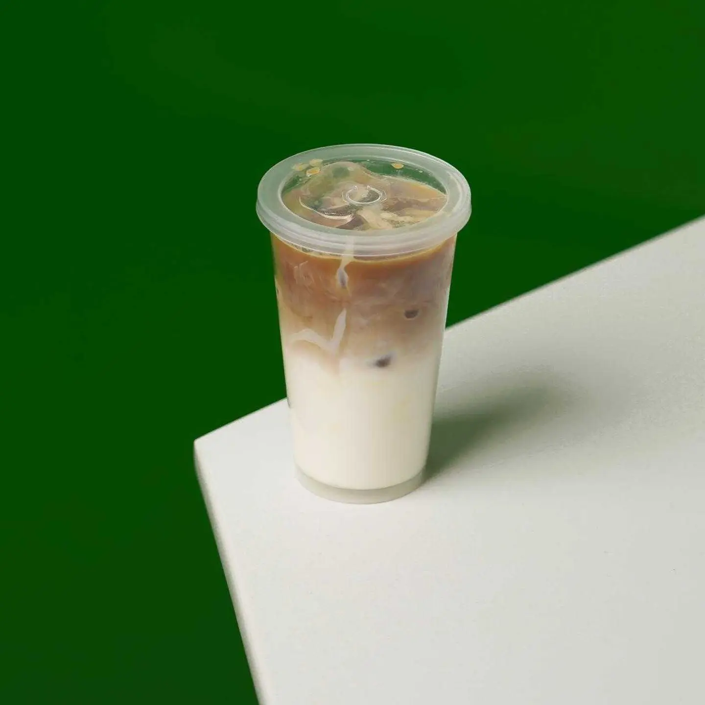 Ice Spanish Latte