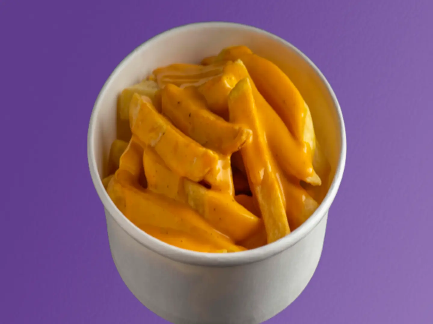 بطاطا مع الجبن