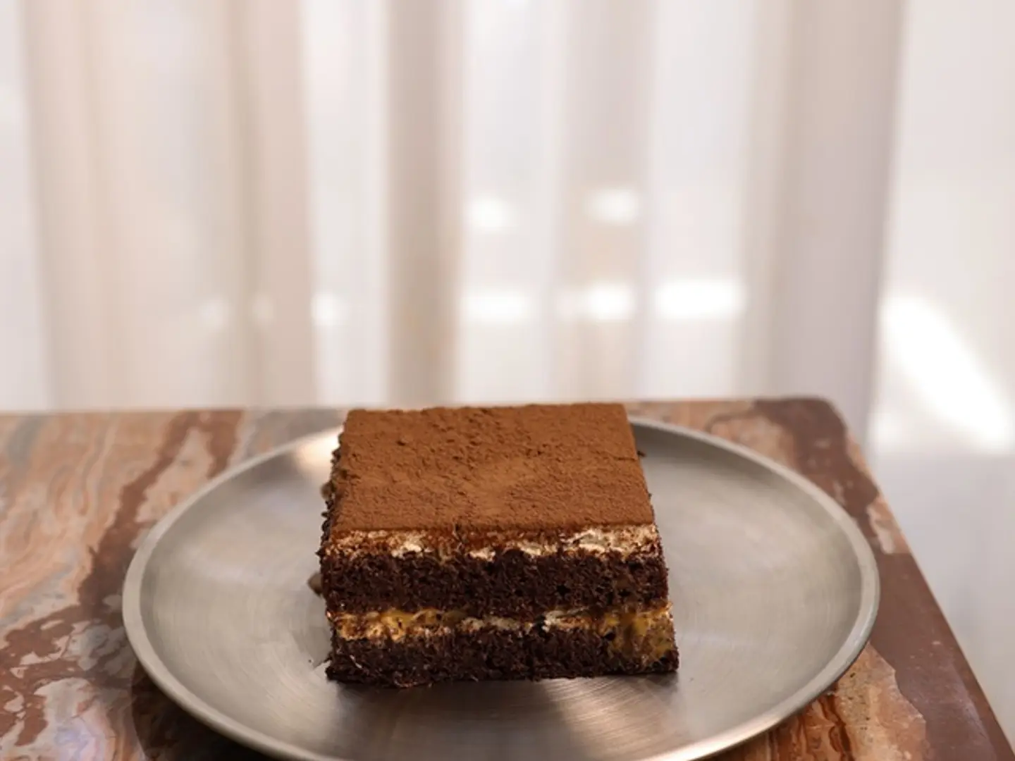 كعكة دولتشي