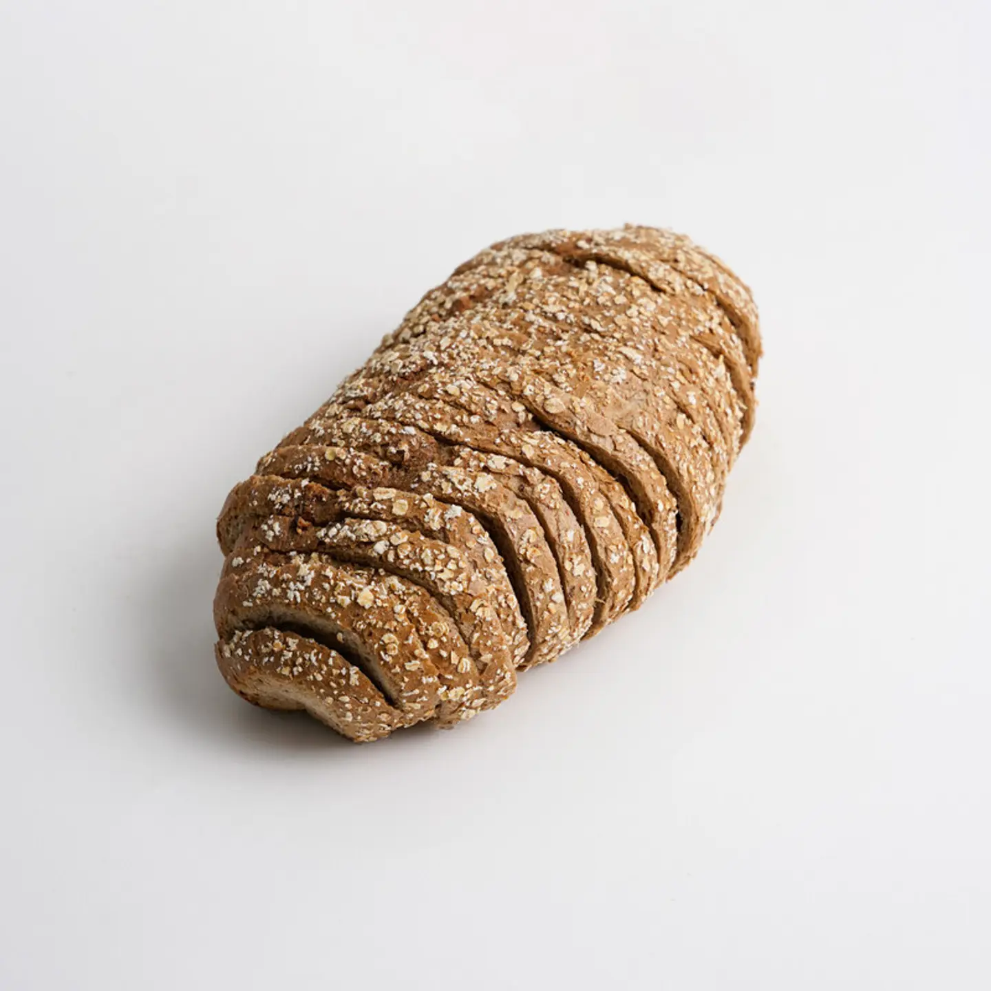 Sugar Free Oatmeal Bread