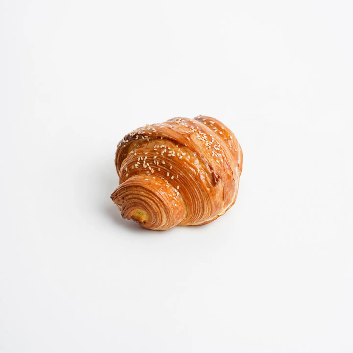 Feta Cheese Croissant