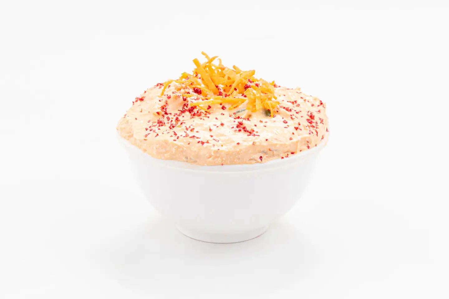 Spicy Mafrouka Salad