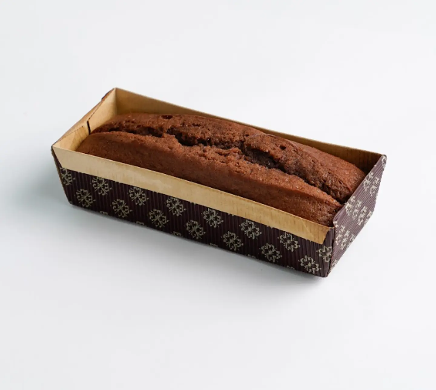 Chocolate English Cake