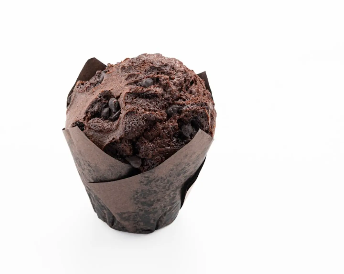 Chocolate Muffin