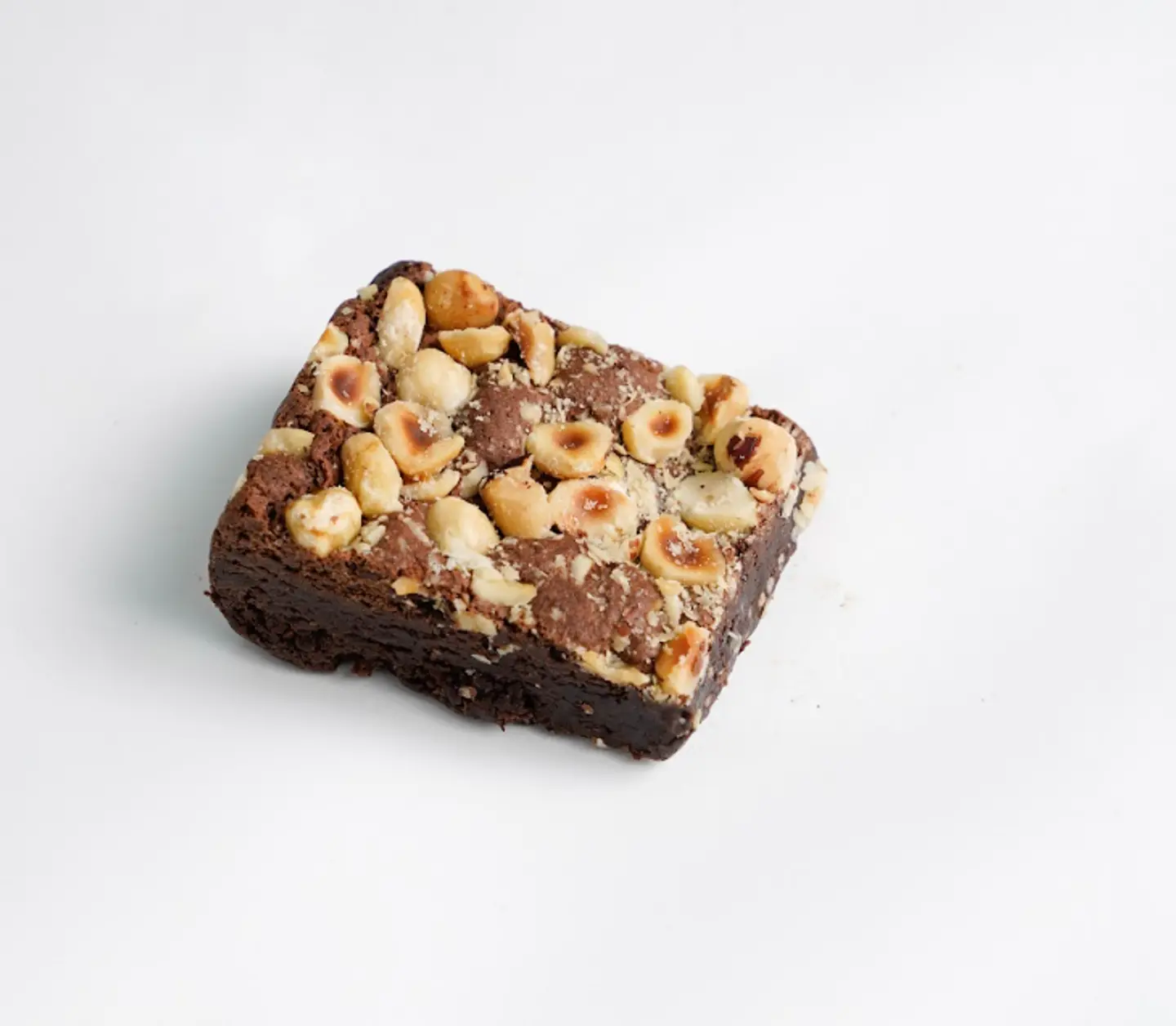 Pecan Brownies