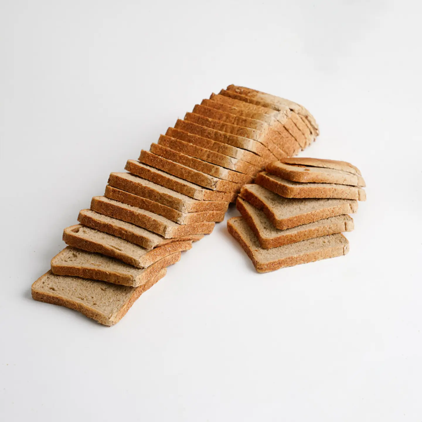 American Lofe Brown Toast