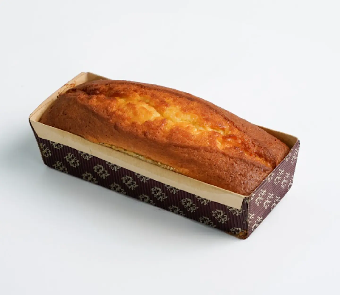 Vanilla English Cake