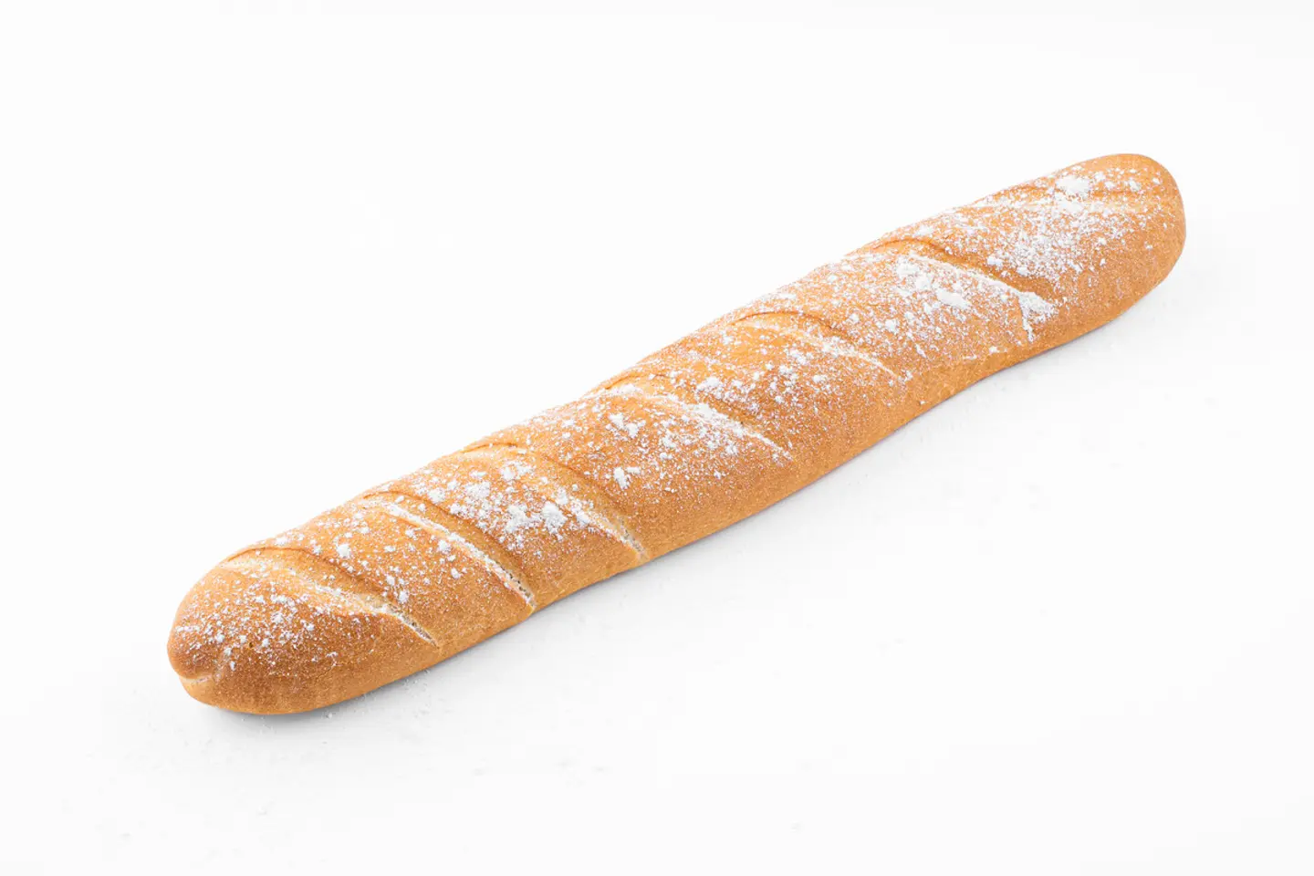 White Baguette