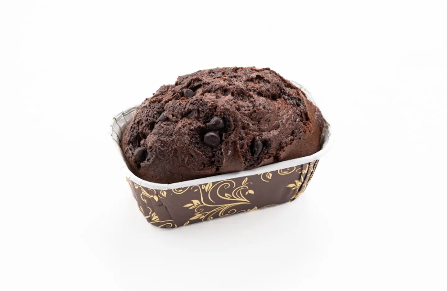 Mini English Cake Chocolate Chip