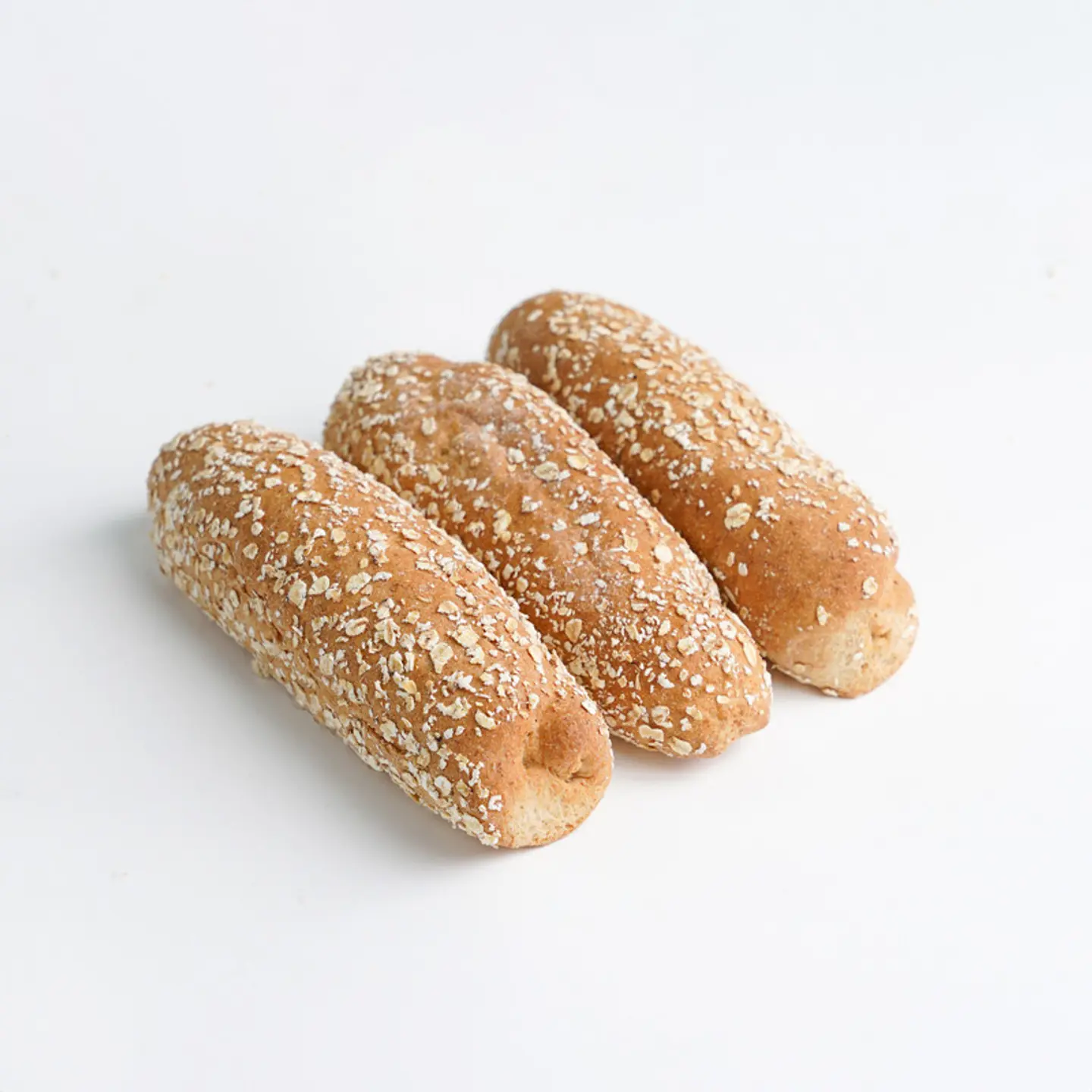 Oat Samoli