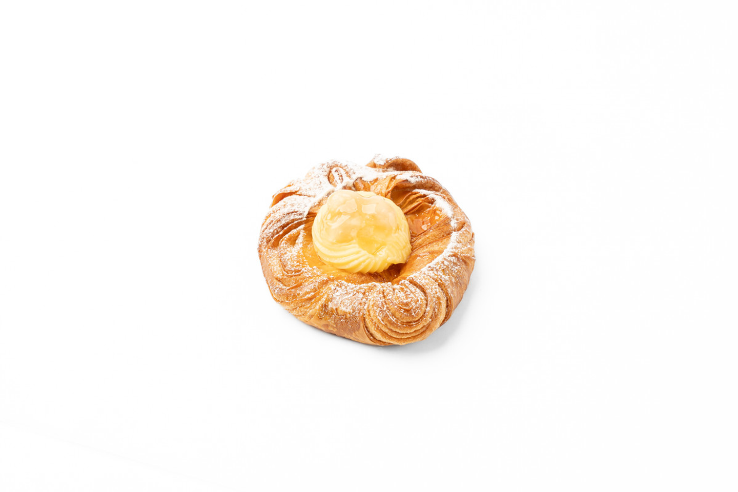 Apple Danish