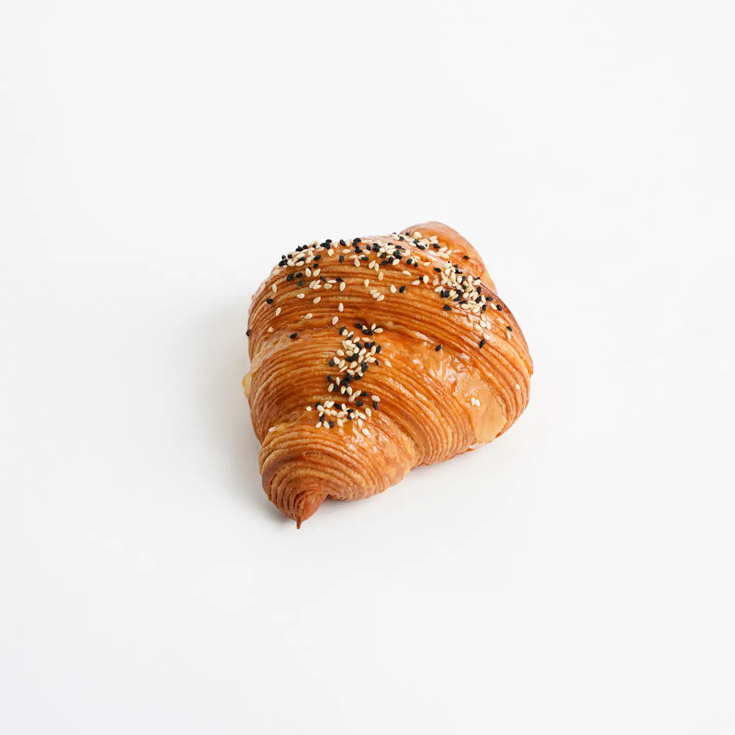 Feta Cheese Zaatar Croissant