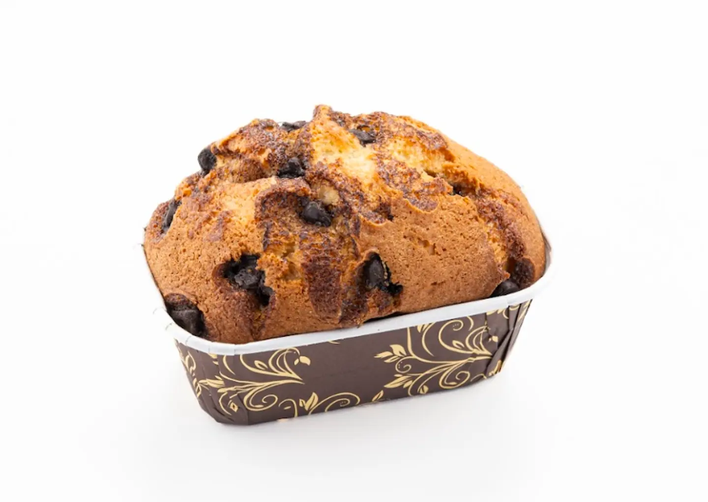 Mini English Cake Vanilla Chocolate