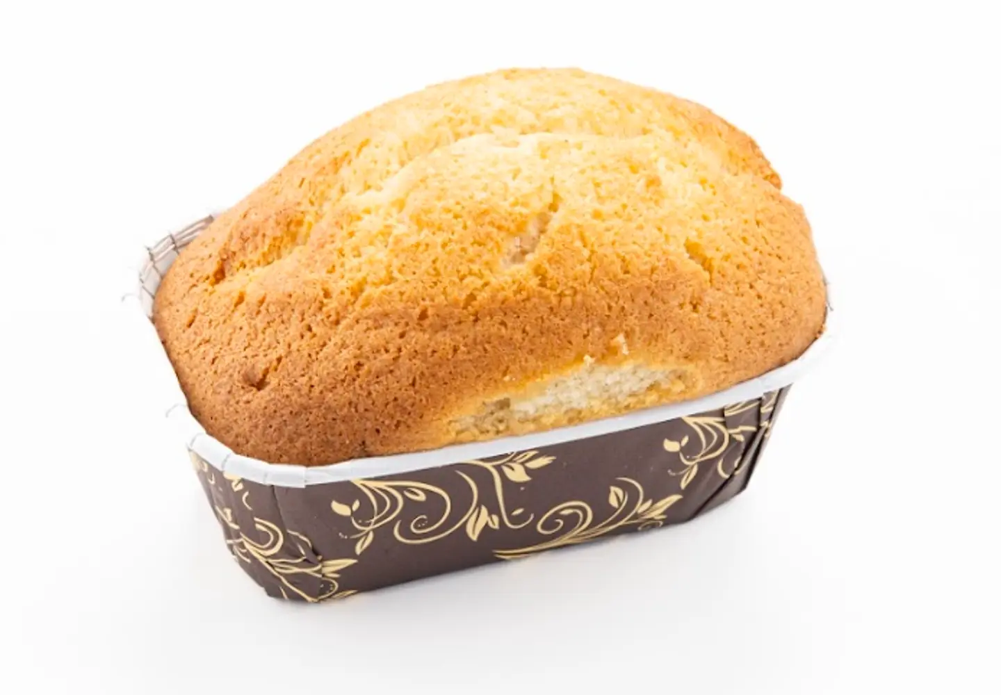 Mini English Cake Vanilla