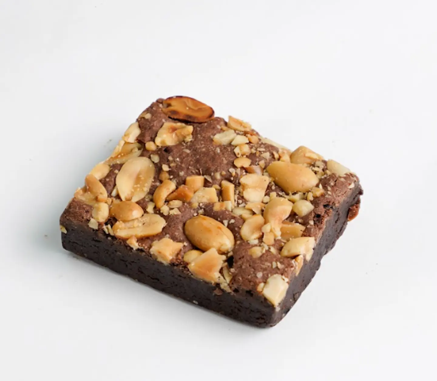 Peanut Brownies