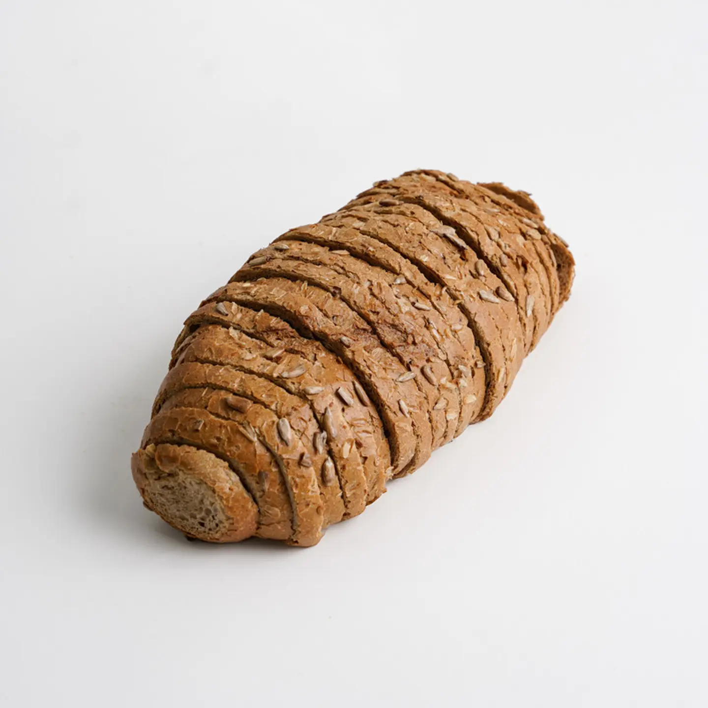 German Multi Grain Bread