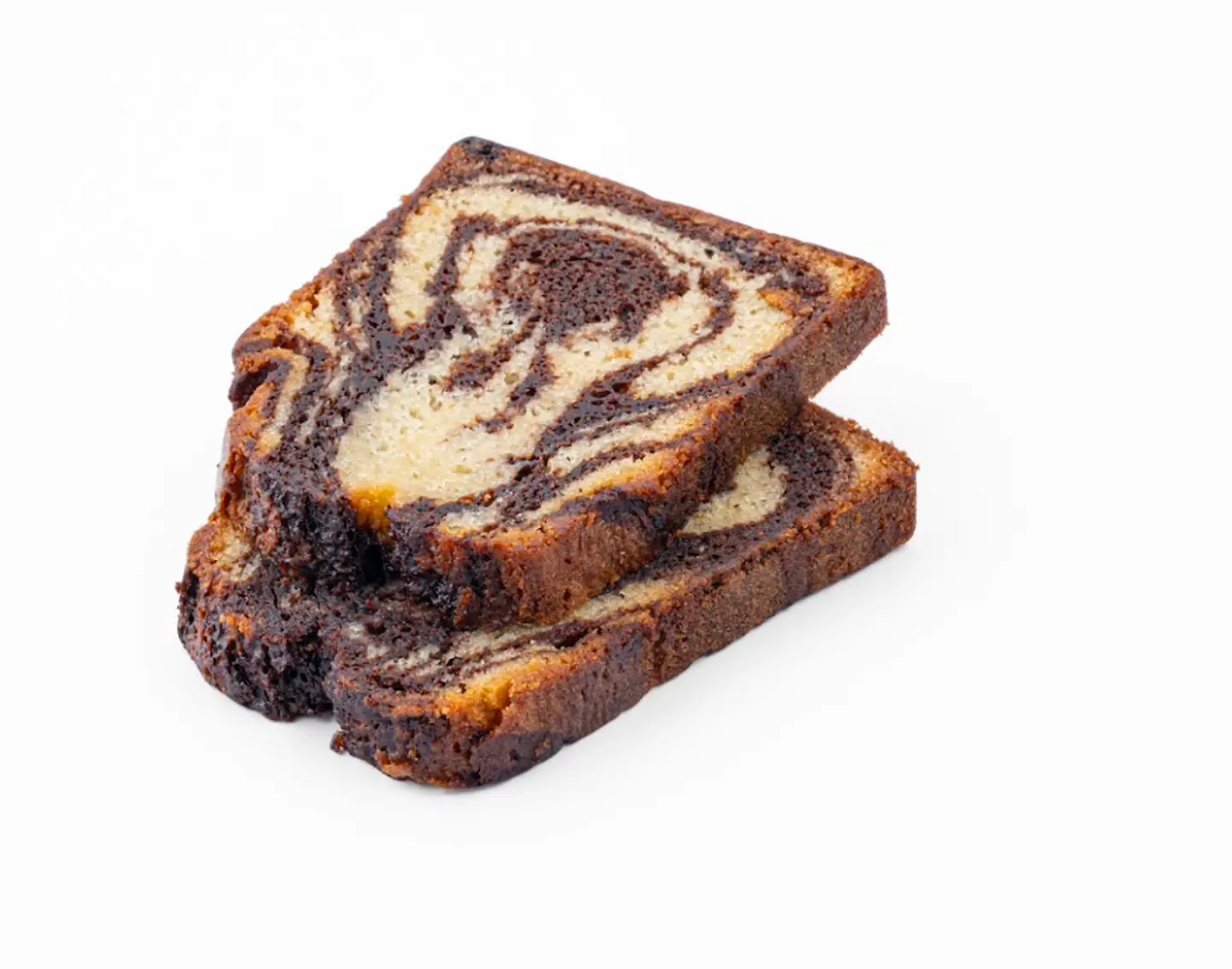 Marble Cake