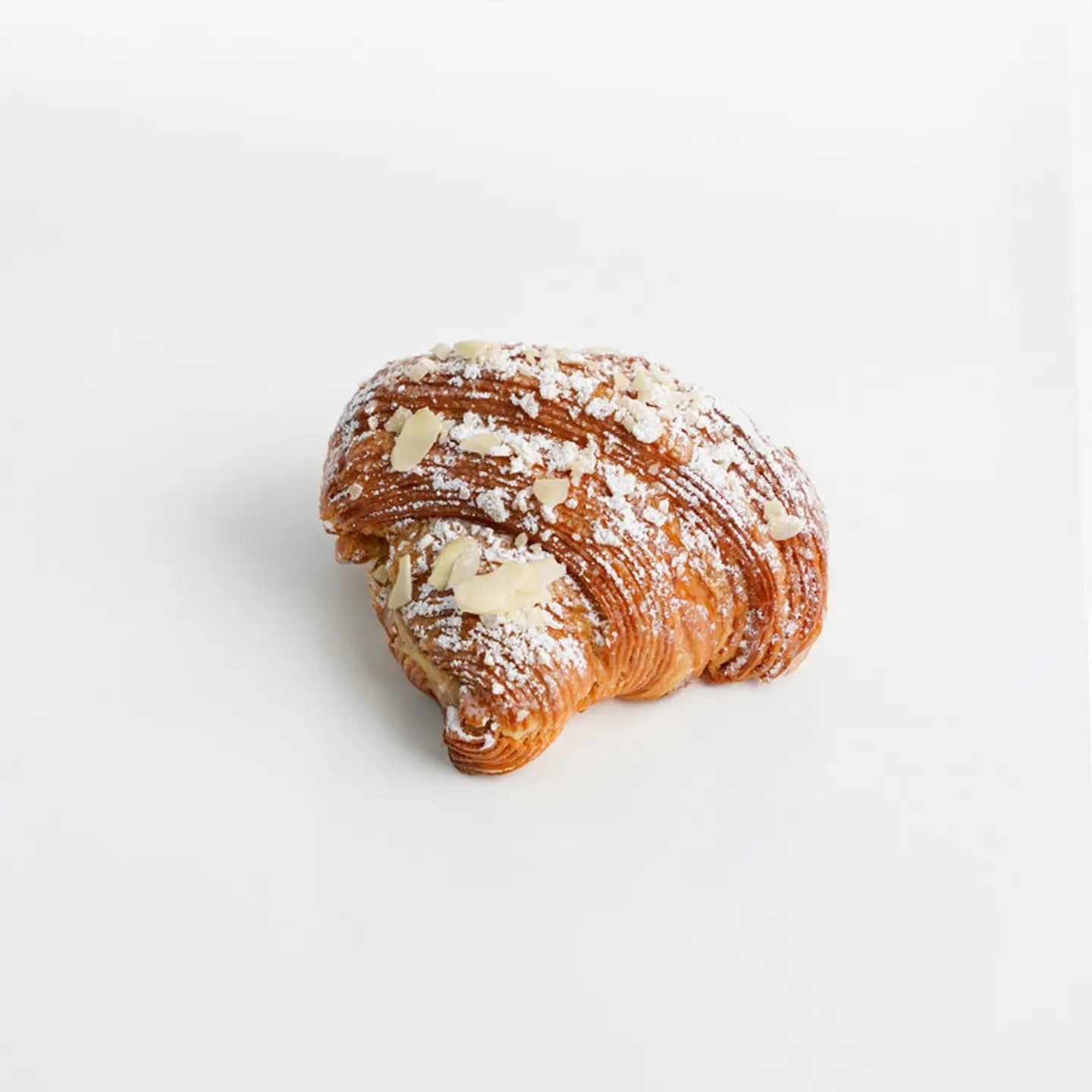 Almond Croissant
