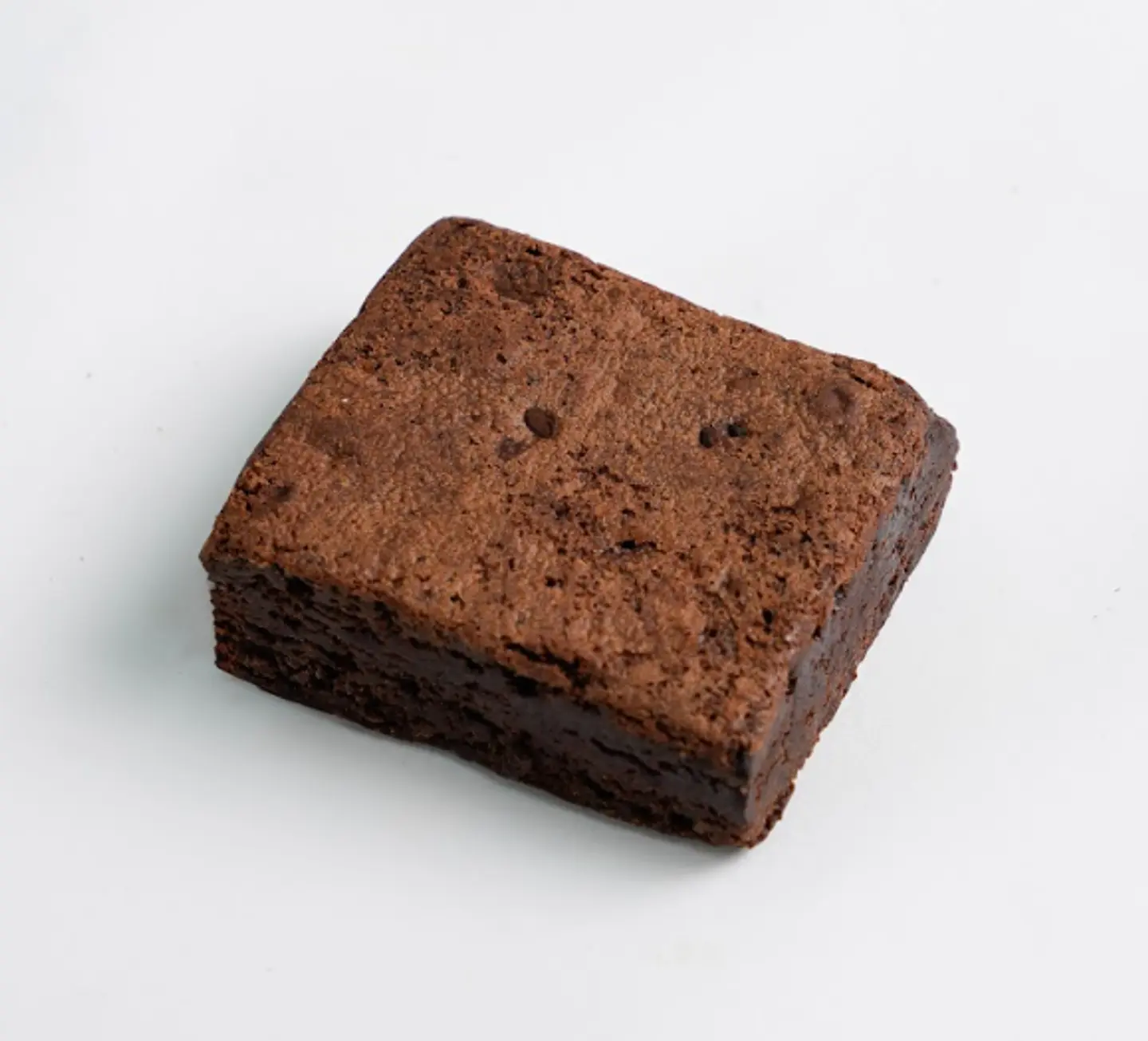 Plain Brownies
