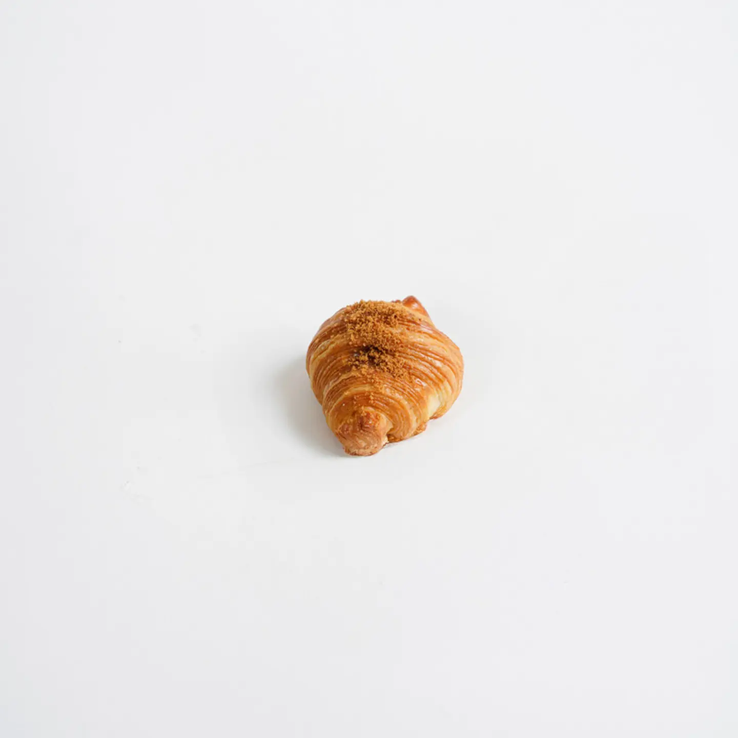 Mini Croissants Lotus
