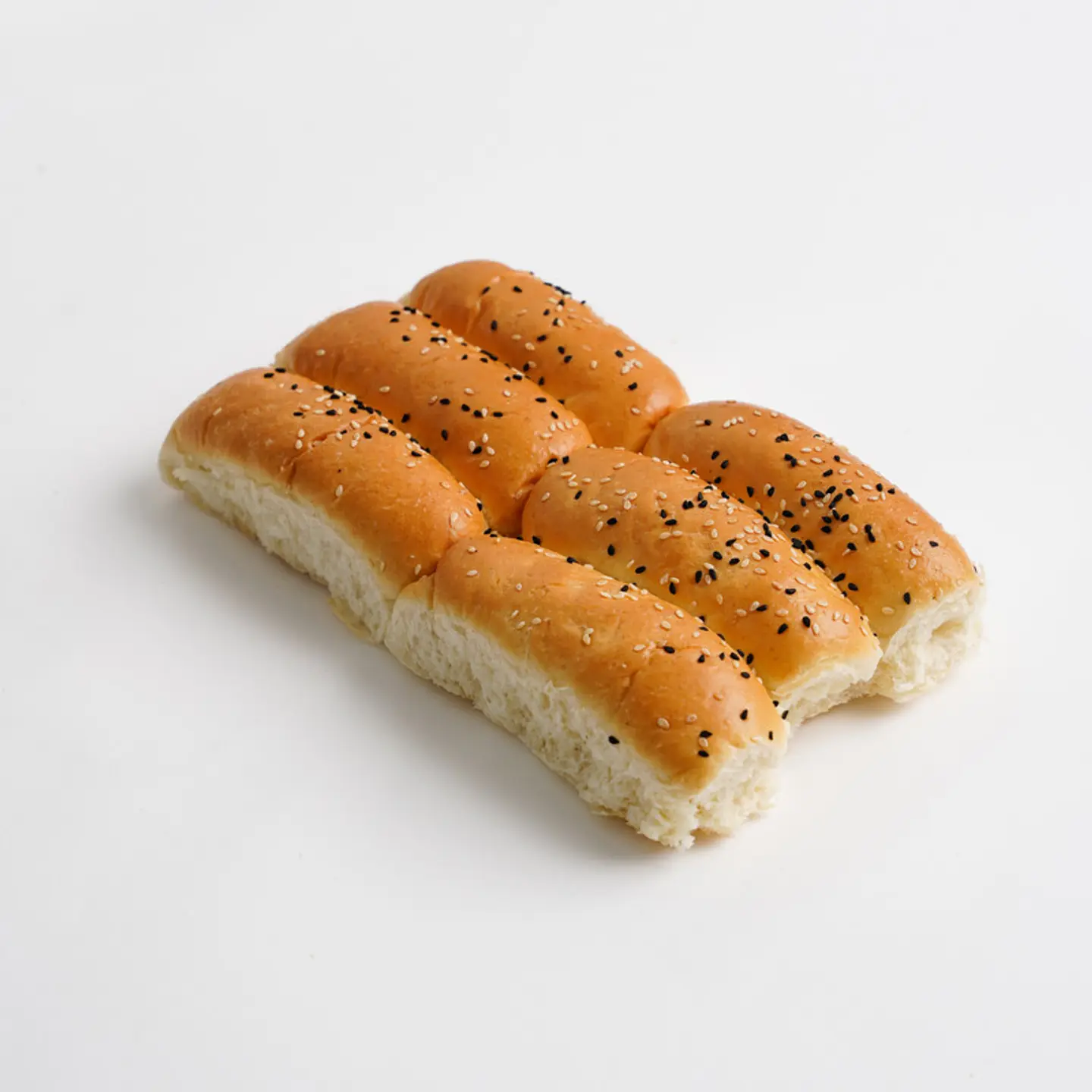 Mini Sandwich Samoli Brioch