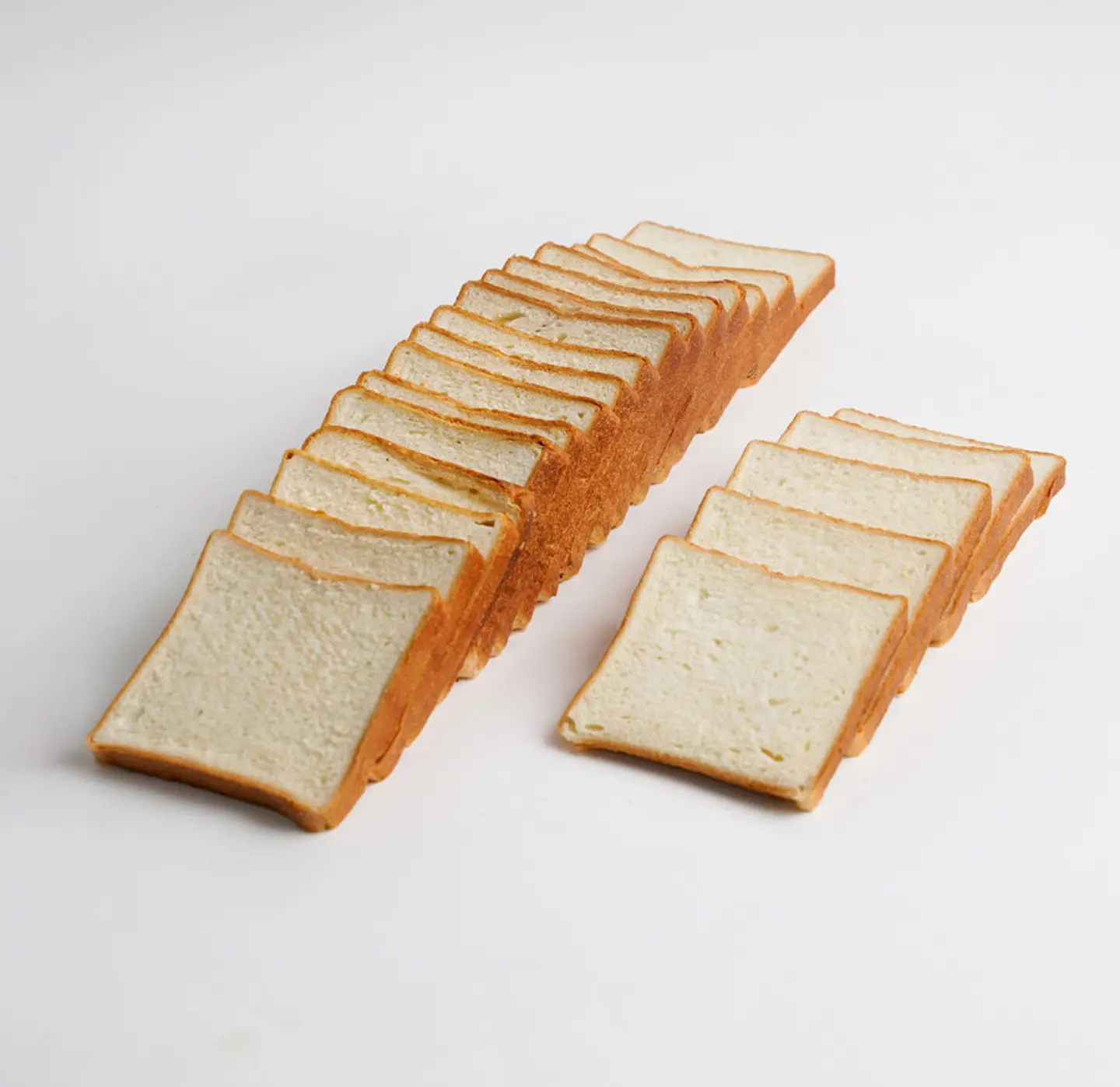 American Lofe White Toast