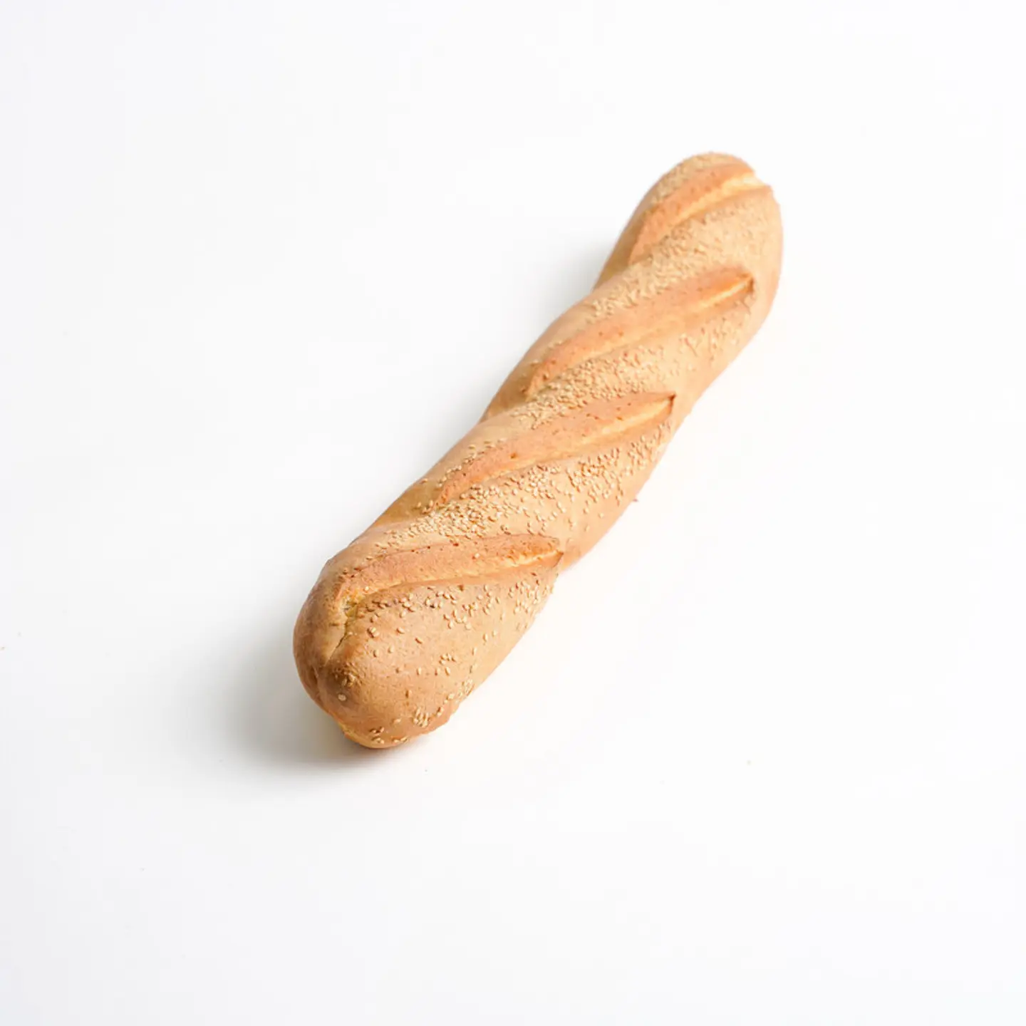 Sesame Baguette