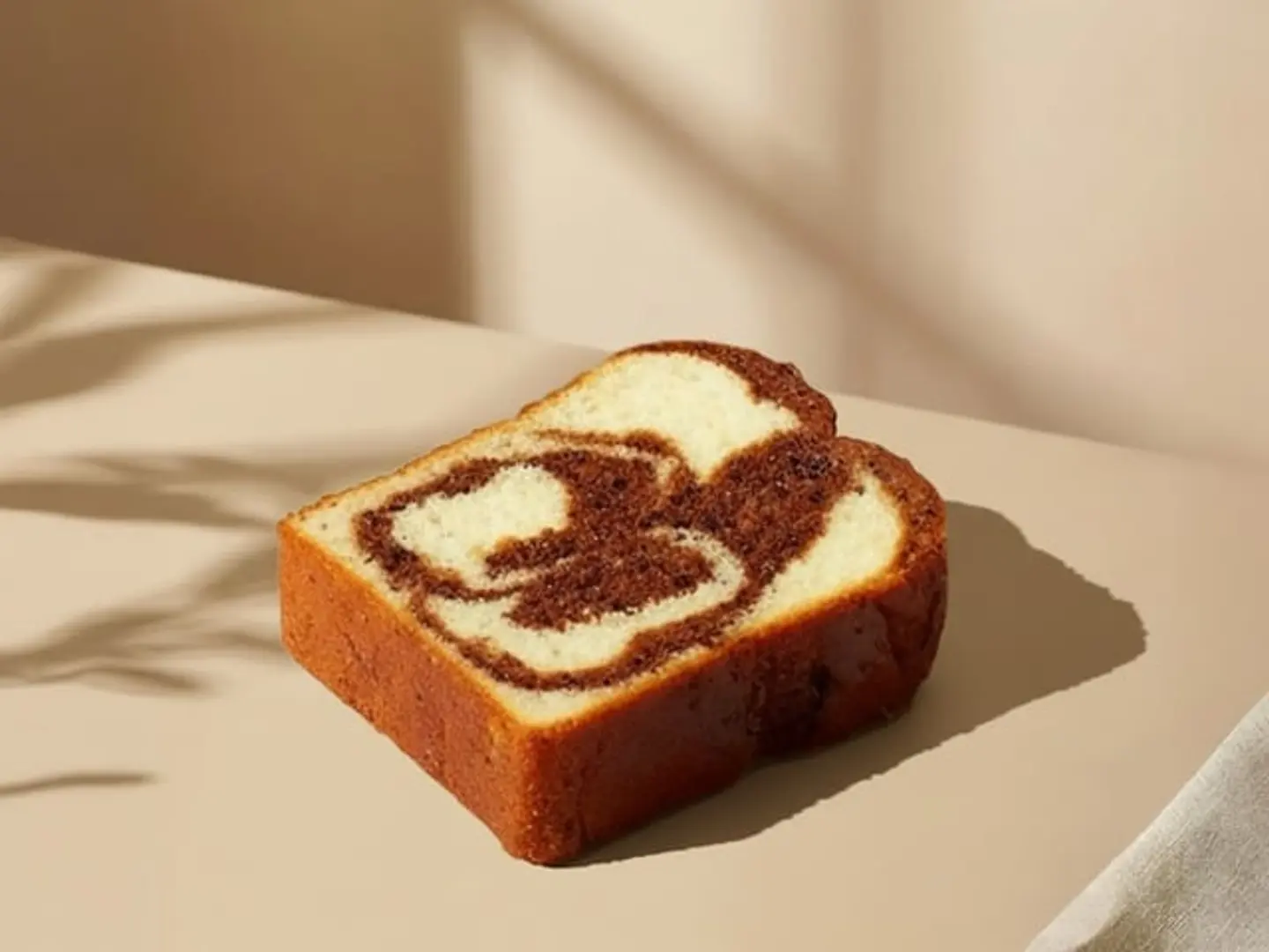 English Cake