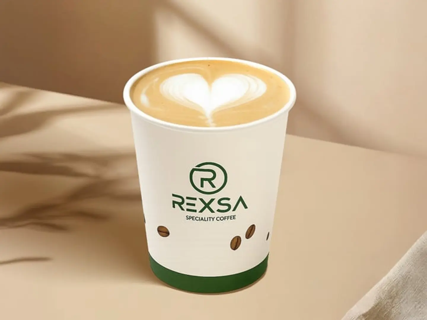 Flat White