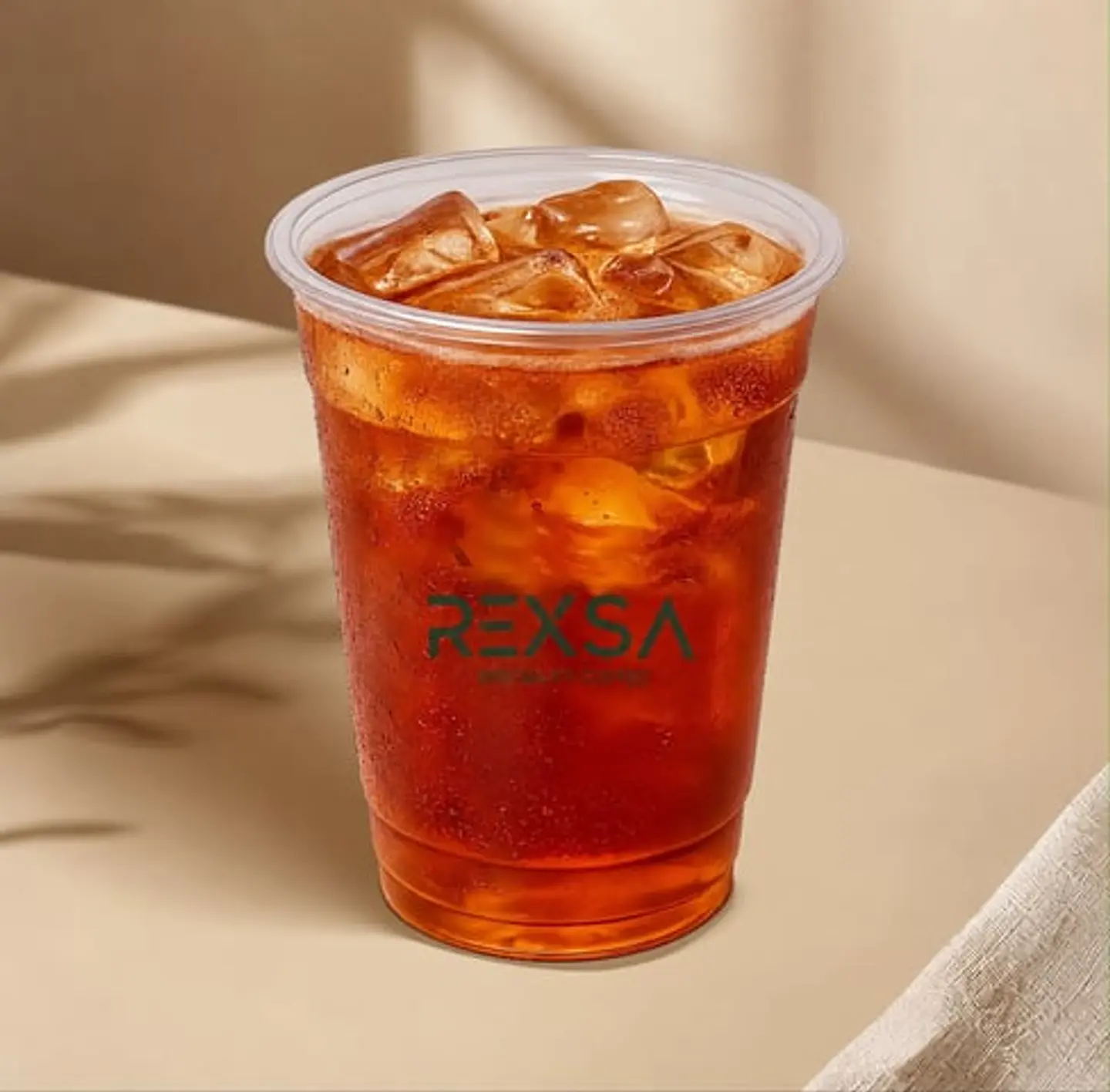 Iced Tea